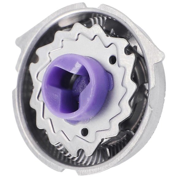 6Pcs HQ8 Blade Replacement Shaver Head for PT730 PT735 PT860 PT870 AT750 AT751 AT890 AT891 HQ7120 H