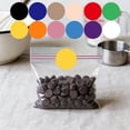 thumbnail image 2 of SSZMDLB 12Pcs Colored Dots Stickers, 500 Pcs Inch Round Marking Labels For Decoration, Coding, Organization And Color-Coding, Adhesive Paper Dots For Crafts, Planning And Inventory, 2 of 9