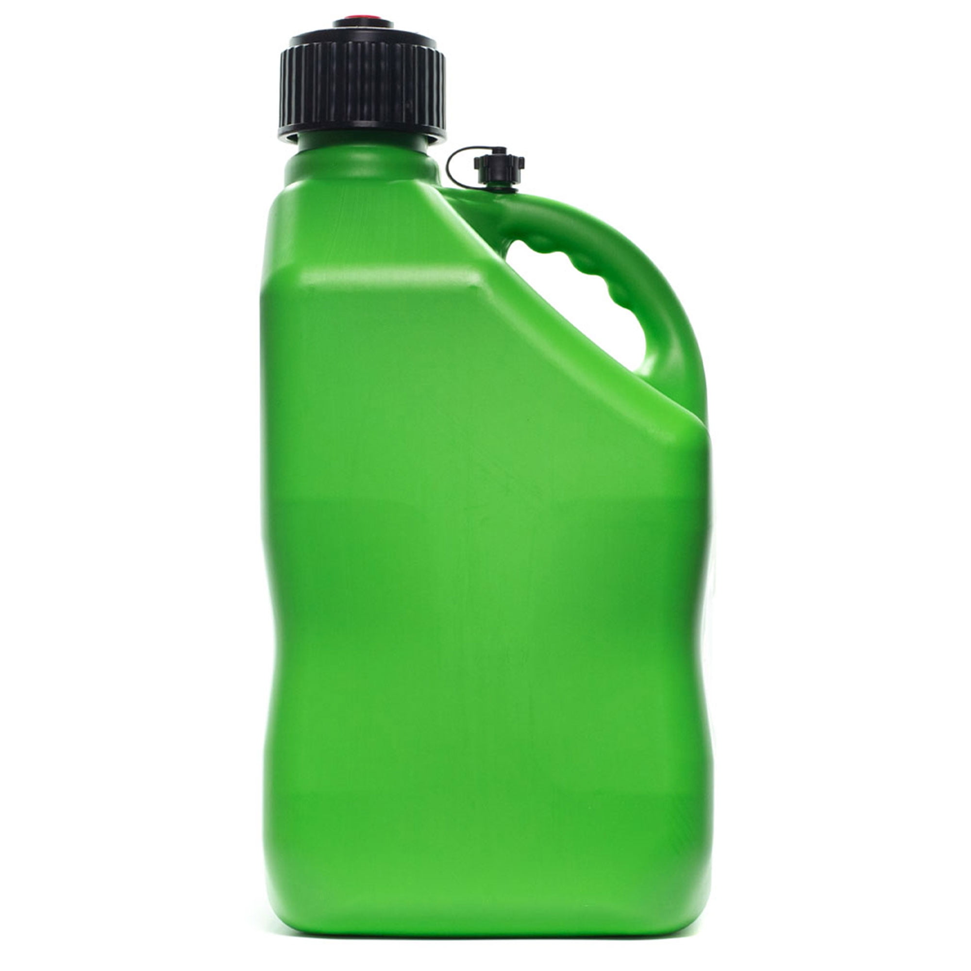 VP Racing 5.5 Gal Motorsport Racing Fuel Utility Container, Green (4 Pack)