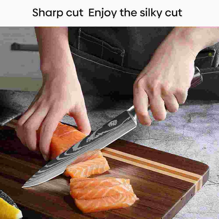 Slicing & Meat Carving Knives