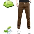 thumbnail image 1 of Sirmale Multipants - Pantalones cargo multibolsillos de alta elasticidad, pantalones cargo para hombre de ajuste relajado, pantalones de trabajo cómodos para hombre, 1 of 7