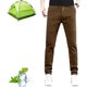 thumbnail image 1 of Sirmale Multipants - Pantalones cargo multibolsillos de alta elasticidad, pantalones cargo para hombre de ajuste relajado, pantalones de trabajo cómodos para hombre, 1 of 7