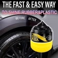 thumbnail image 3 of Tong Wheel Scratch And Suitable For Waxing Trim Cleaning Restoration And Detailing.30g, 3 of 3