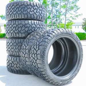 Goodride Rugged Legend SL389 R/T 285/55R20 122/119Q E 10 Ply Rugged Terrain Light Truck Tire Sansujyuku sansujyuku.com