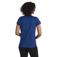 thumbnail image 3 of Reebok Women's and Women's Plus Legacy Core Knit Performance T-Shirt, Sizes XS-4X, 3 of 5