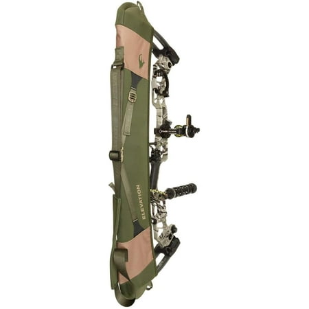 Elevation Hunt Quick Release Bow Sling Olive/TAN