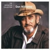 Don Williams - Definitive Collection - Country - CD