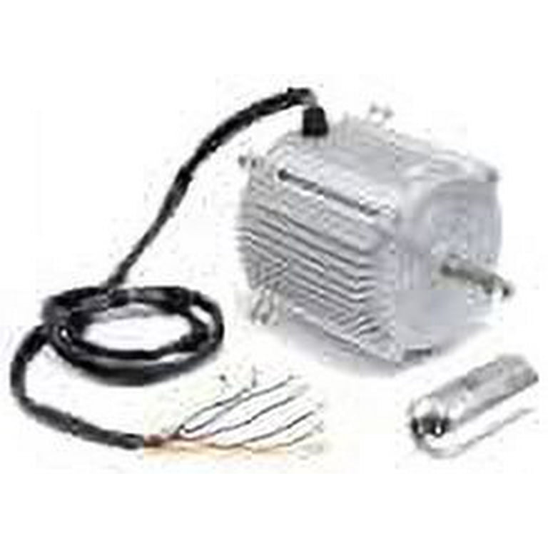 Swamp cooler hotsell motor walmart