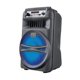 thumbnail image 2 of Bafle Mitzu Bluetooth Recargable 6.5 pulgadas MSA-8004, 2 of 4