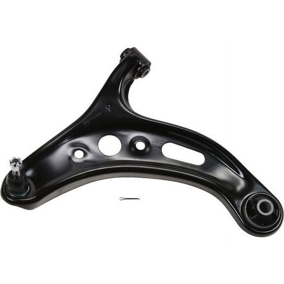 Front Right Lower Control Arm and Ball Joint Assembly - Compatible with 2022 - 2023 Toyota GR86