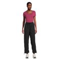 thumbnail image 2 of Avia Women's Trail Woven Cargo Pant, Sizes XS-XXXL, 2 of 5