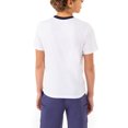 thumbnail image 2 of U.S. Polo Assn. Boys Chest Stripe T-Shirt, Sizes 4-18, 2 of 4