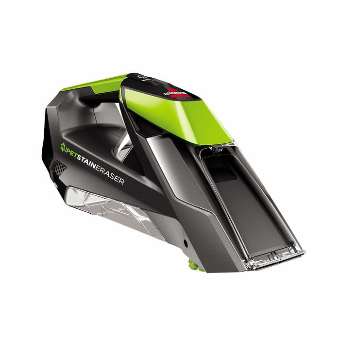 BISSELL Spotbot Pet Handsfree Spot and 