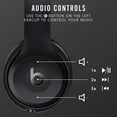 thumbnail image 4 of Beats SoloÂ³ On-Ear Wireless Headphones - Black Open Box, 4 of 7