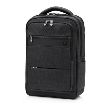 NEW HP Executive 17.3" Notebook backpack Fits ZBook 17 and All HP Laptop L59630-001