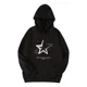 thumbnail image 1 of Sudadera Con Capucha Y Forro Térmico Con Estampado Deportiva, 1 of 8