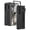 Black, variant on Allytechgroup Galaxy Z Fold6 Case with Screen Protector, Slim Fit Back Cover with Stylus Pen & Pen Holder Anti-Scratch Shockproof Bumper Rugged Phone Case for Samsung Galaxy Z Fold 6, Black