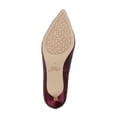 thumbnail image 6 of Jewel Badgley Mischka Frenchie Pointed Toe Kitten Heel, 6 of 7