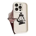 thumbnail image 1 of Fc Funda De Teléfono Anime Harry Potter Spell Para iPhone, 1 of 7