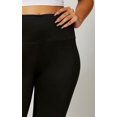 thumbnail image 4 of Conceited Women's Ivy Buttery Soft High Waist Capri Leggings, 4 of 6