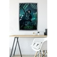 thumbnail image 6 of DC Comics TV - Arrow - Key Art Wall Poster, 22.375" x 34", Framed, 6 of 6
