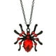 thumbnail image 2 of Collar de animales para Halloween Collar minimalista de moda Accesorios Collar para mujer Joyería elegante y fresca para Halloween, 2 of 7