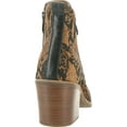 thumbnail image 3 of Sofft - Womens - Canelli Cognac Black, 3 of 3