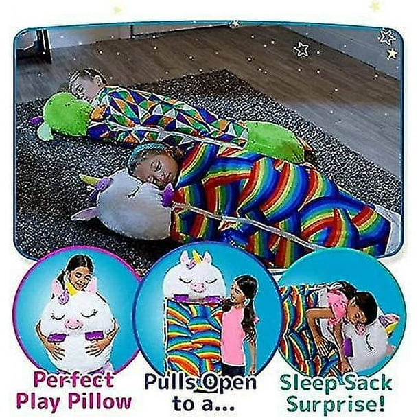 Tapis de couchage en coton de dessin animé, matelas pour bébé et enfant