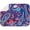 Cameosa-703, variant on Chic Boho Paisley Coffee Mat – Microfiber Spill Mat, Durable and Lightweight Dish Drying Pad for Kitchen and Coffee Bars