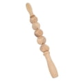 thumbnail image 1 of Rollador de Masaje de Fascia, Herramienta de Terapia de Madera de Estiramiento Acortamiento del Tiempo de RECUPERACIÓN REACTIVANDO LA CRIBURACIÓN ALIVIO DEL DOLOR PARA ARTICULAR, 1 of 7