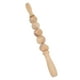 thumbnail image 1 of Rollador de Masaje de Fascia, Herramienta de Terapia de Madera de Estiramiento Acortamiento del Tiempo de RECUPERACIÓN REACTIVANDO LA CRIBURACIÓN ALIVIO DEL DOLOR PARA ARTICULAR, 1 of 7