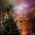 thumbnail image 2 of Lámpara de proyección de estrellas de astronauta, proyector de galaxia de estrellas para dormitorio de niños, luces nocturnas de amte, adornos decorativos, 2 of 8