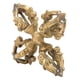 thumbnail image 1 of Colgante de amuleto tibetano, Vajra Phurpa tibetano, buena cruz de latón, Dorje Vajra tibetano Vajra Phurpa, ingeniería de precisión, 1 of 12