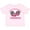 AD-Pink, variant on Inktastic Daddy's Racing Princess Pink Race Car Boys or Girls Toddler T-Shirt