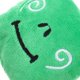 thumbnail image 4 of Juguete para gatos, juguetes de rana, modelado de hierba gatera, peluche interactivo, 4 of 6