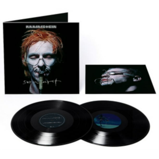 Rammstein - - Vinyl (Limited Edition) Walmart.com