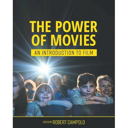 UPC: 9781516597024 | The Power of Movies: An Introduction to Film (Paperback)