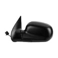 thumbnail image 1 of Espejo Generica Santa Fe 2003 A 2004 Hyundai Izquierdo Elect P/Pintar, 1 of 4