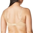 thumbnail image 2 of Sujetador Calvin Klein Constant Push Up Plunge Bare 32C para mujer, 2 of 3