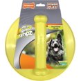 thumbnail image 1 of SHILIU-73085162: Power Play Ultra Glider Gripz Dog Flying Disc, Lg, 1 of 4