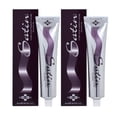 thumbnail image 3 of Satin Haircolor 6B Dark Beige Blonde, 3 of 4