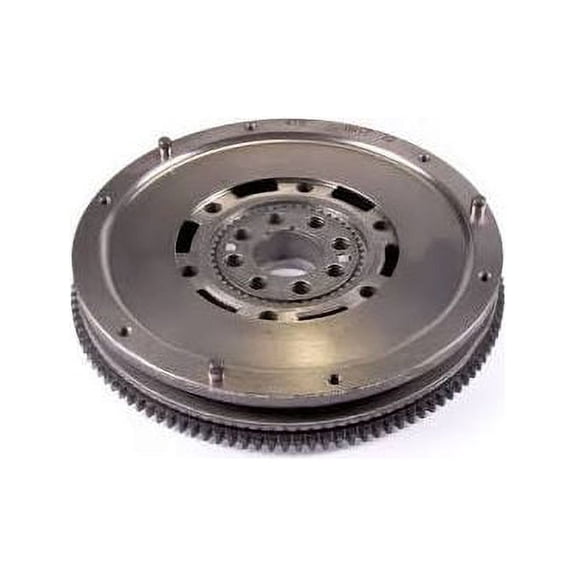 Dual Mass Flywheel - Compatible with 2001 - 2006 BMW M3 3.2L 6-Cylinder 2002 2003 2004 2005