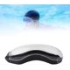 thumbnail image 2 of Swim Goggles Case Glasses Protective Case Large Capacity Pool Goggles Case Carrying Case Eyeglasses Case for Women Men(K20), 2 of 5