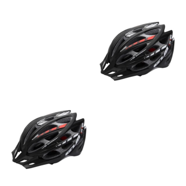 Casco de Bicicleta de 30 Orificios Transpirable para Hombres Greeniant
