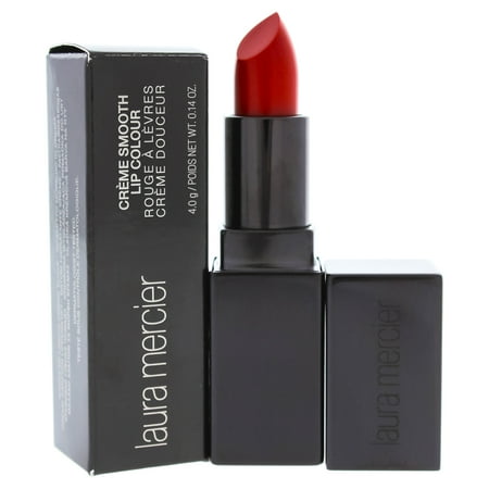 Creme Smooth Lip Colour - Red Amour by Laura Mercier for Women - 0.14 oz Lipstick