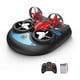 thumbnail image 1 of Avión Rc Helicóptero FPV 2.4G Tiempo de trabajo de 8 minutos Carga USB para niños y niñas (1 batería), 1 of 6