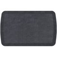 thumbnail image 3 of GelPro Basics Anti-Fatigue Kitchen Comfort Mat - 20" x 32" (Woven Denim Blue), 3 of 3