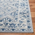 thumbnail image 5 of SAFAVIEH Brentwood Pompeii Geometric Area Rug, Gray/Blue, 9' x 12', 5 of 13