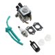 thumbnail image 4 of Carburador Carburador, Carburador Accesorio de repuesto para carburador Carburador de motor True Excellence, 4 of 9