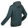 thumbnail image 3 of Regatta Mens Bresdon Soft Shell Jacket, 3 of 5